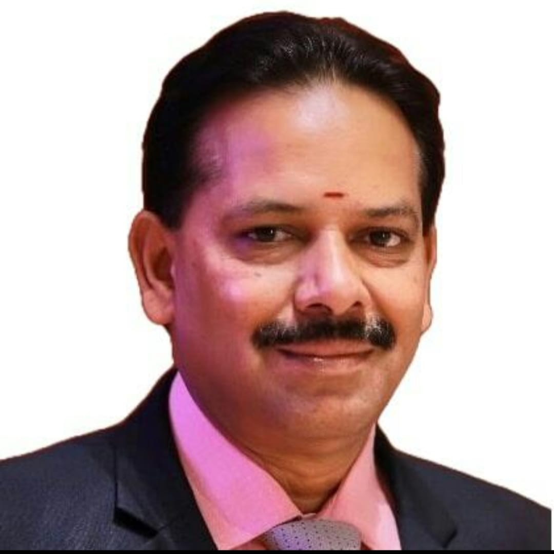 Annal Manickam