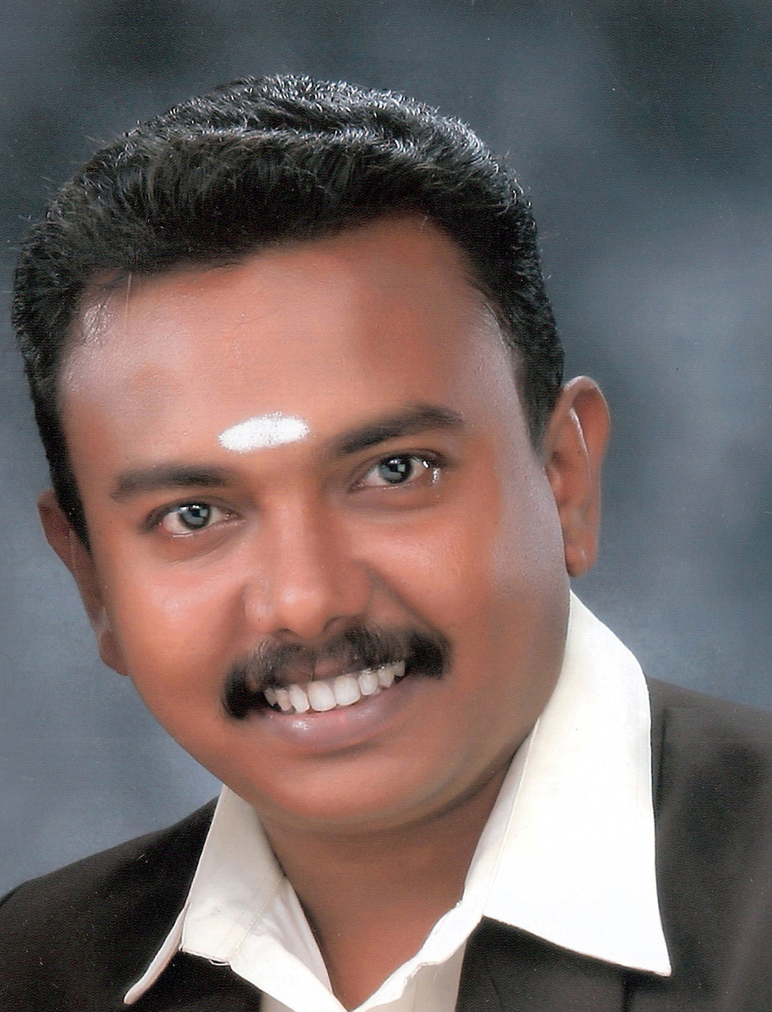 G. Kulasekaran