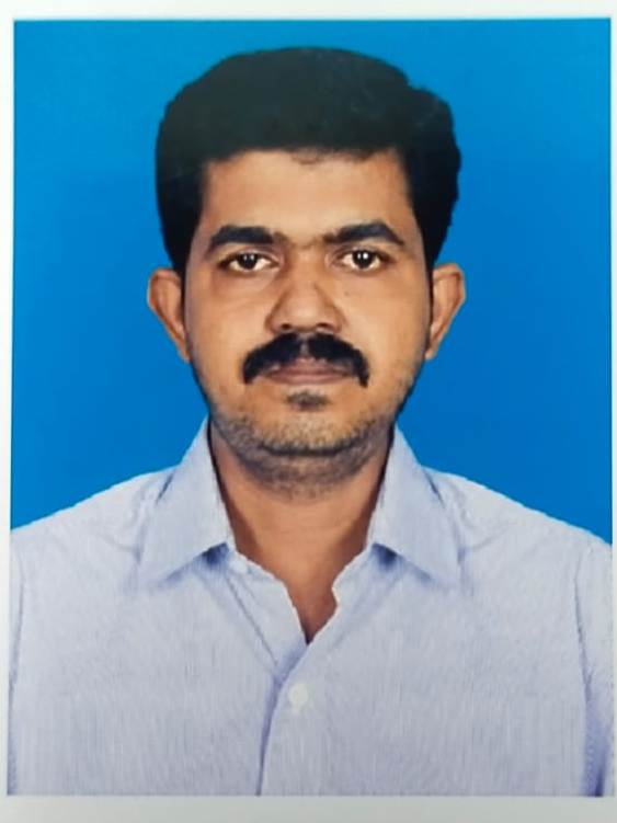 S.Rajesh