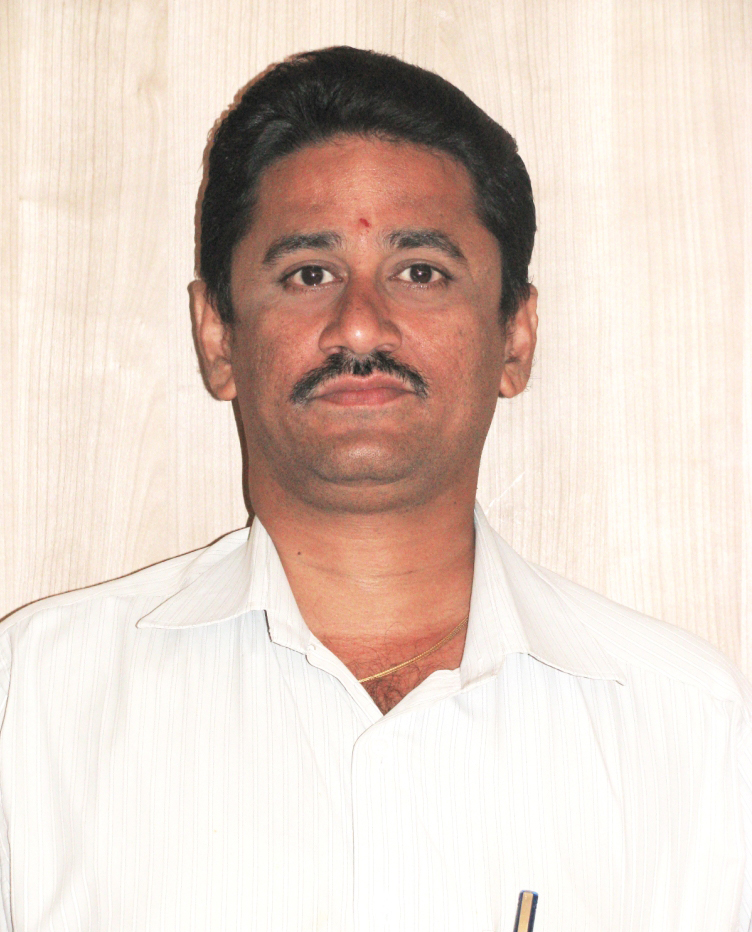 J M SARAVANAN