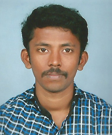 M. SANTHANA KUMAR