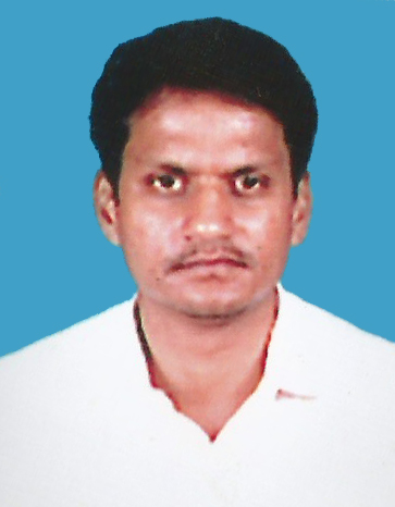 VIKAS DAGA D