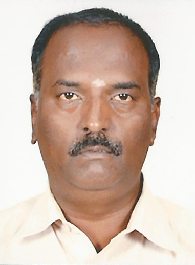 KANAGAKUMARAVEL A