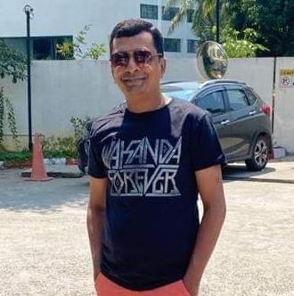 Deepak pugalia