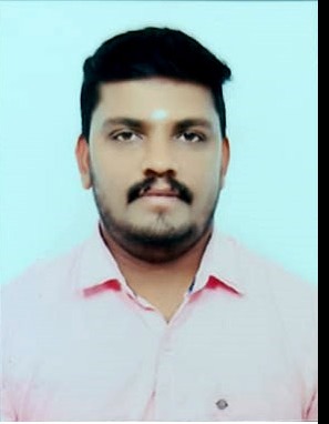 SHANMUGAM B