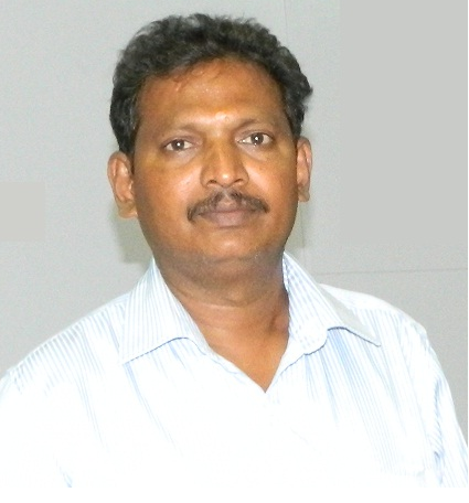 V.S. KALIDAS
