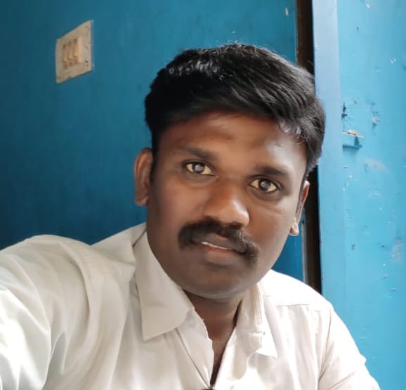 MUTHUKUMAR KARUPPAIAH