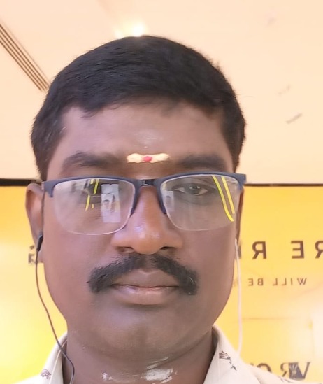 S SURESH KUMAR