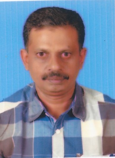 KALYANAKUMAR A