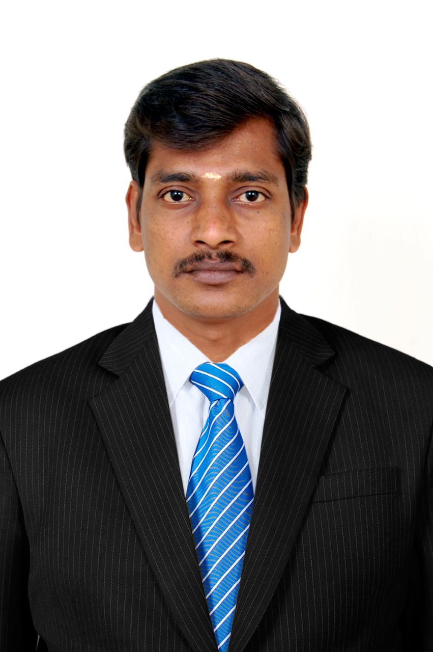 BHOOPATHI