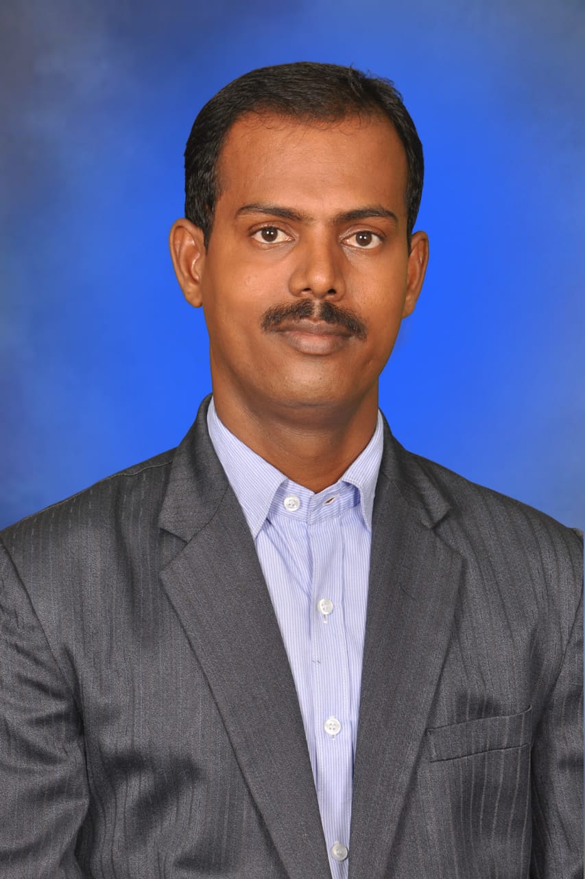 M ARUMUGAM