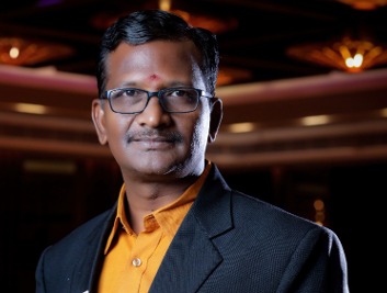 P.chandra sekar