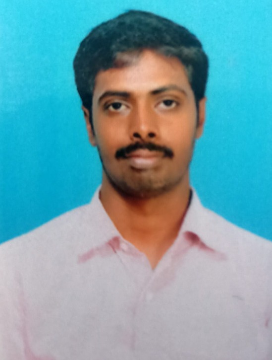 RAVIKUMAR V
