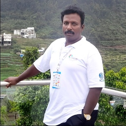 D JAYAKUMAR