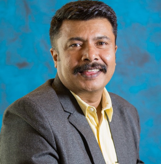 Pranavabalaramanan