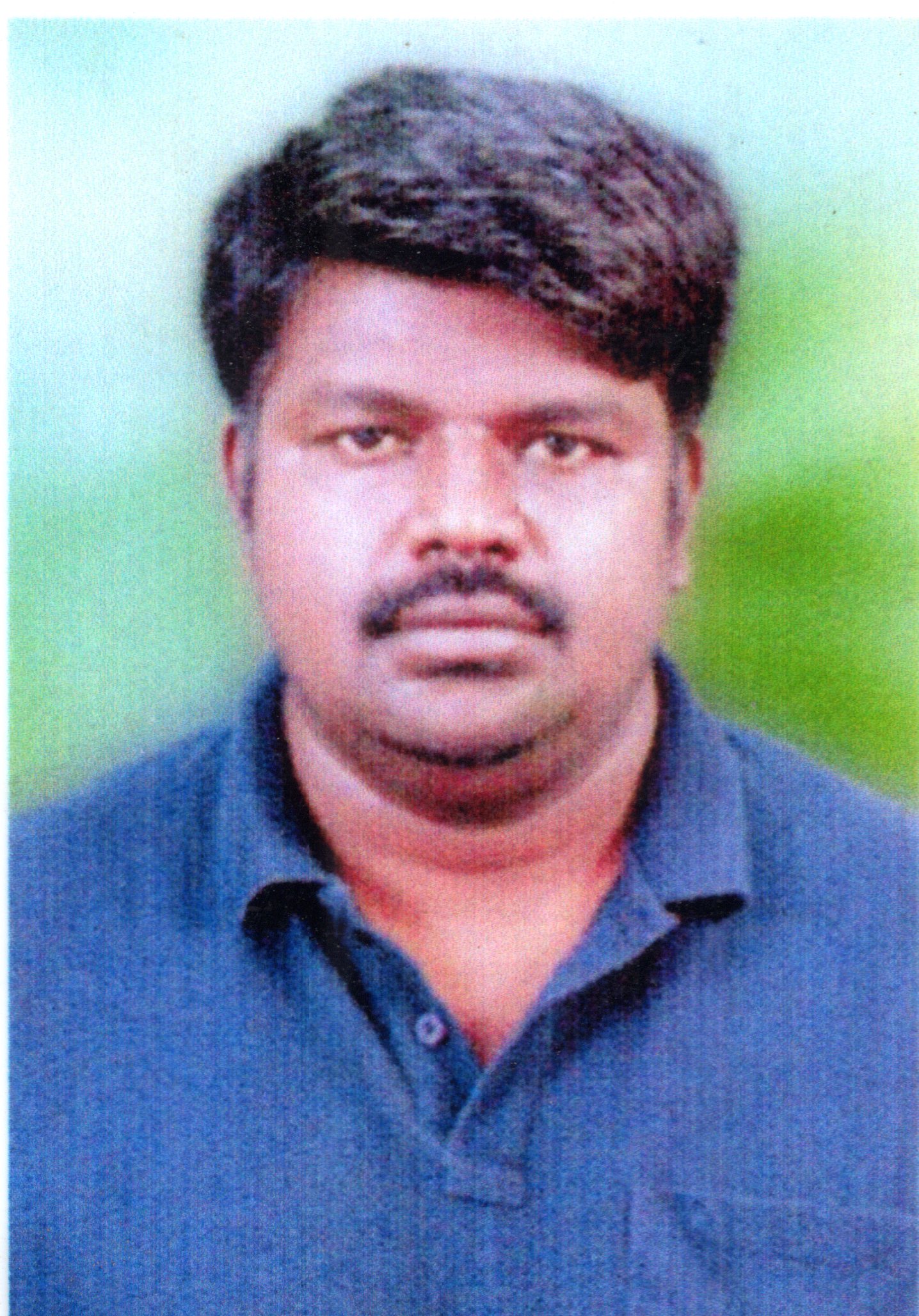 BALAMURUGAN