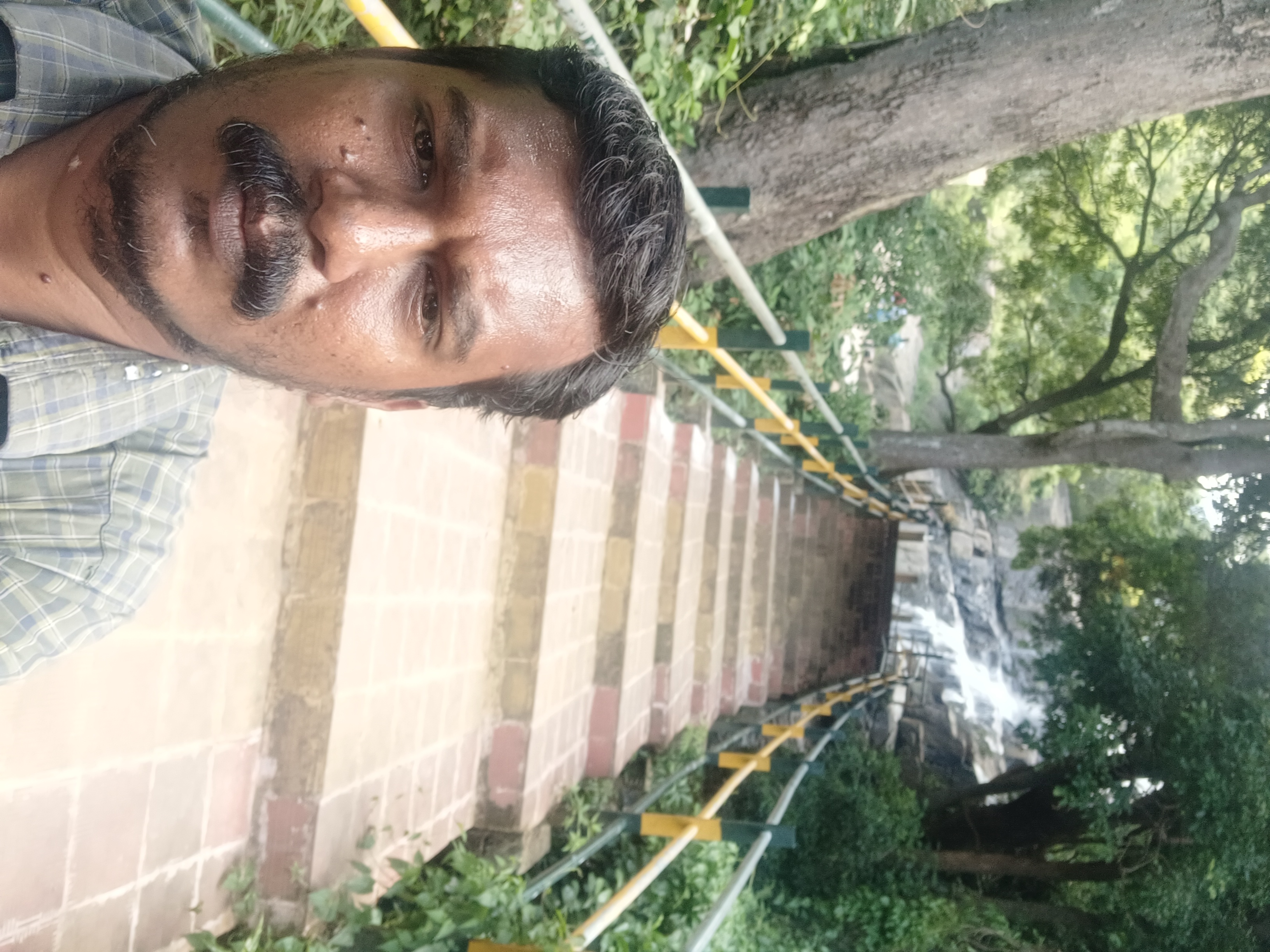 Vinoth Kanna V.P.P.S