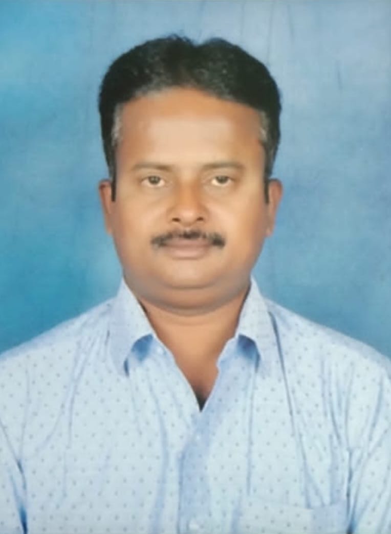 PALANIRAJA J