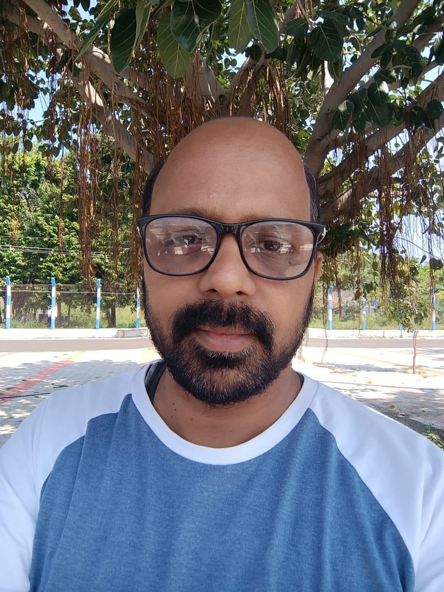 Nagendran M