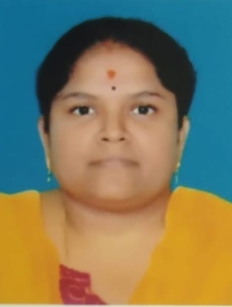 PADMAVATHY