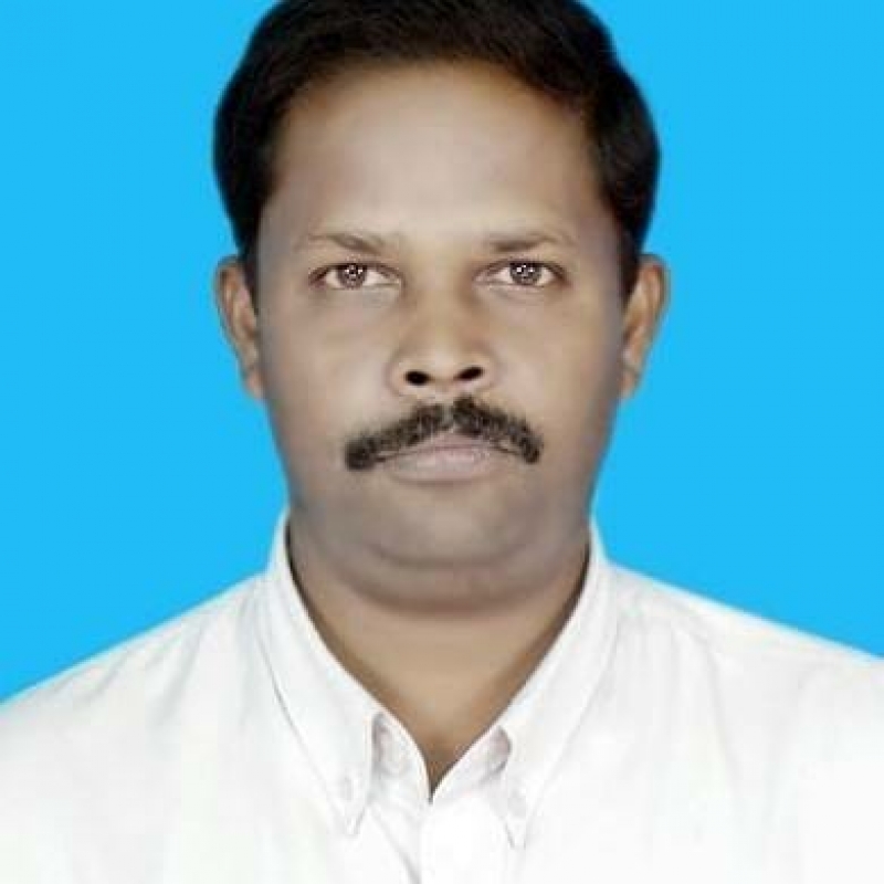 N.VEDAMURALI
