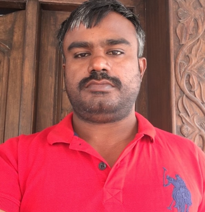 THANGARATHINAM T