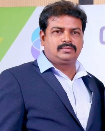 RTN PHF J. PRAKASHRAJ