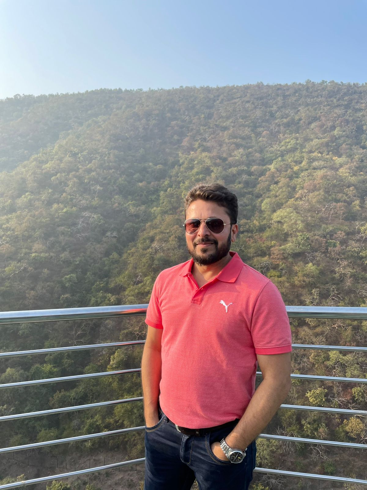 MANISH SANGHVI