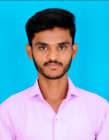 RAJA P