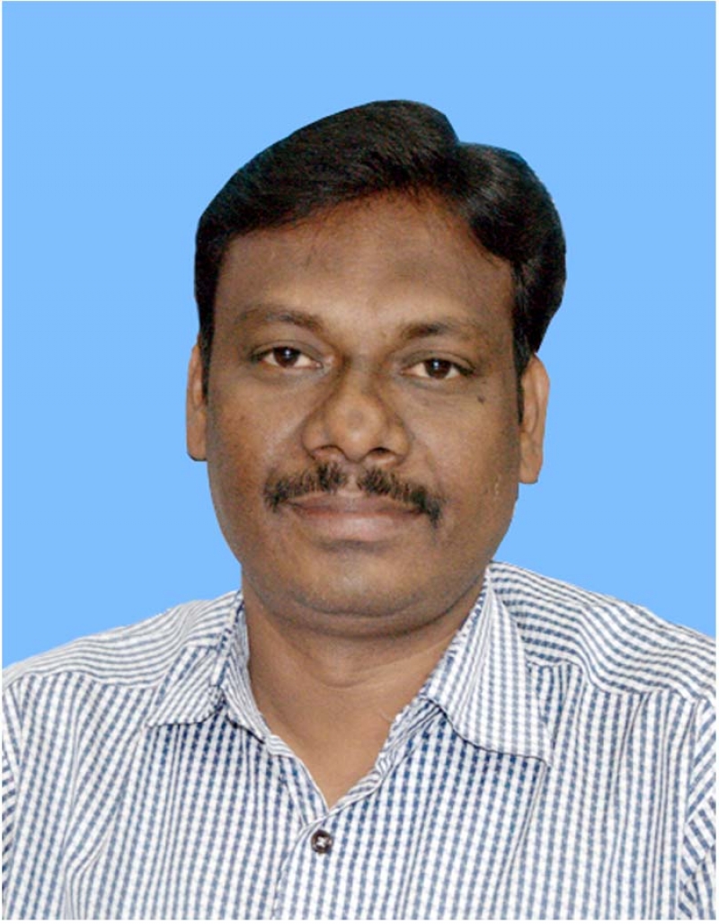 WILLSON RAJKUMAR