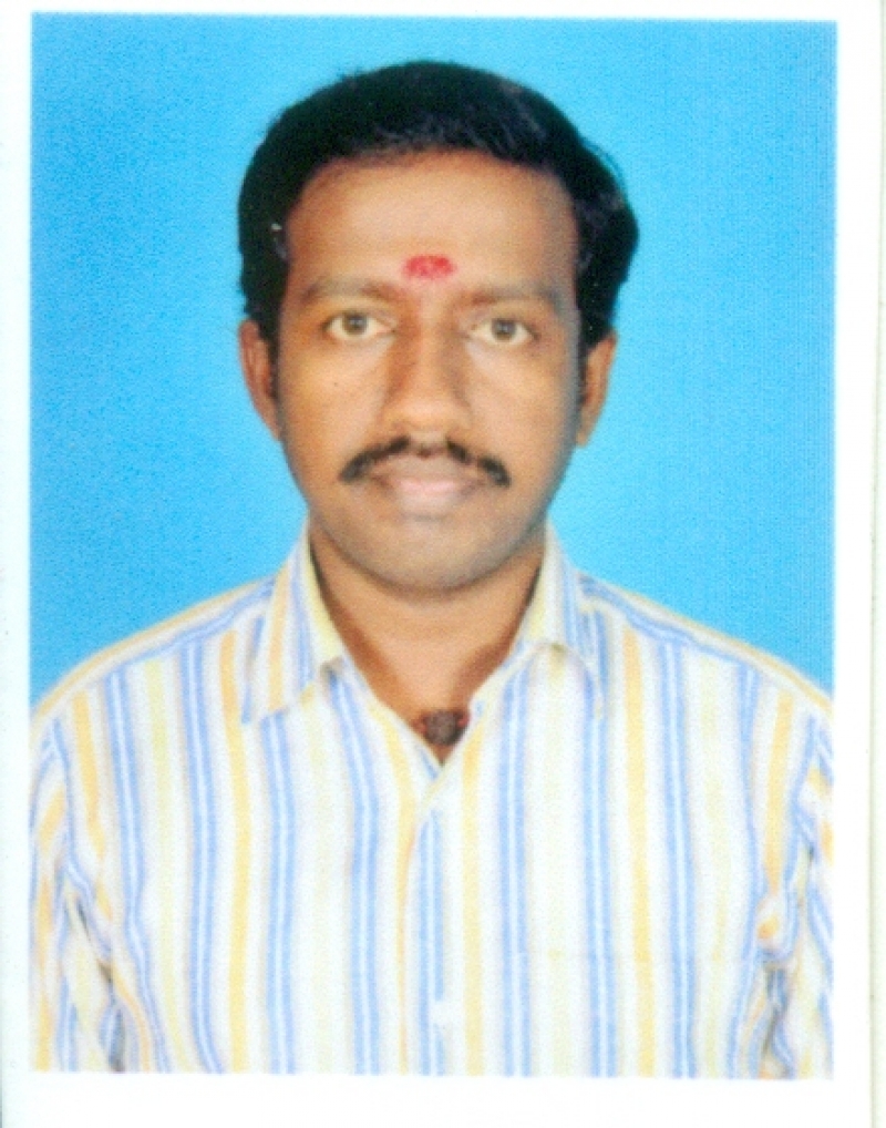 KRISHNA KUMAR