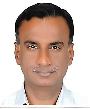 M. SRIDHAR