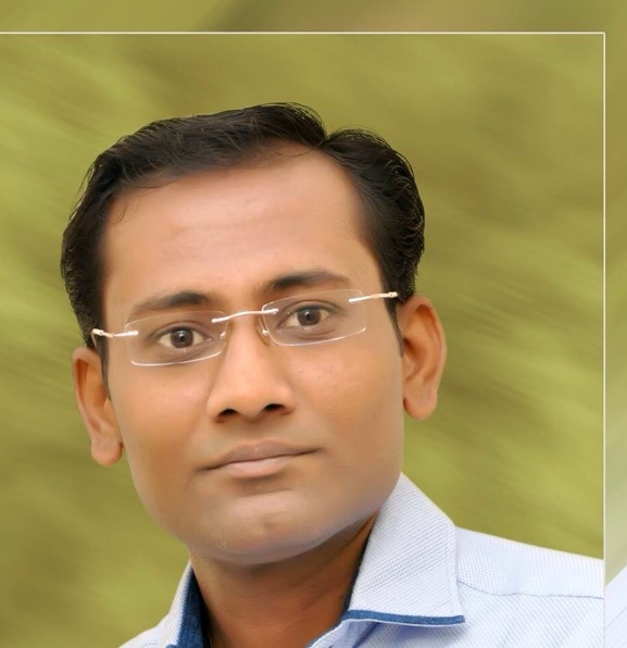 Harish Kumar 