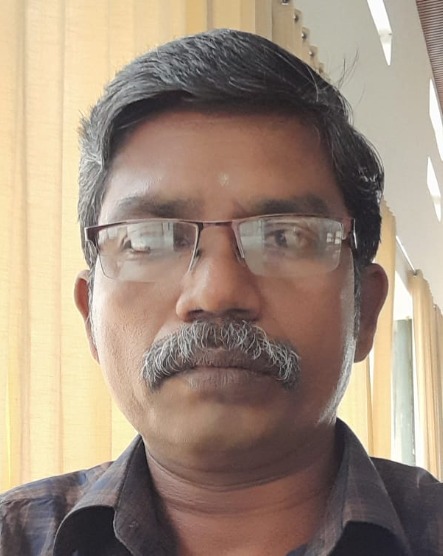 VIJAYAKUMAR
