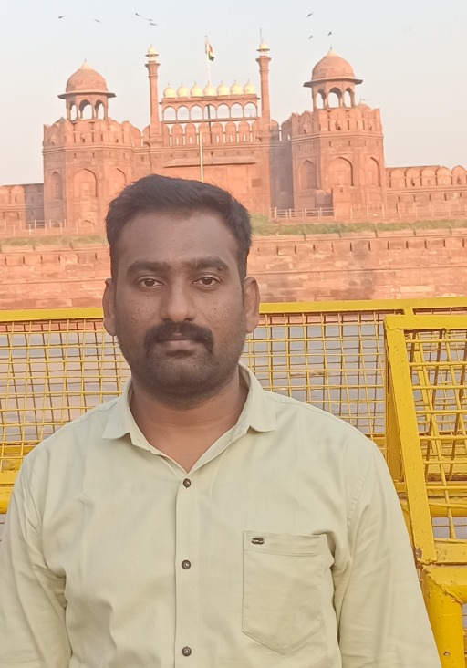 Vishnu Prasad v