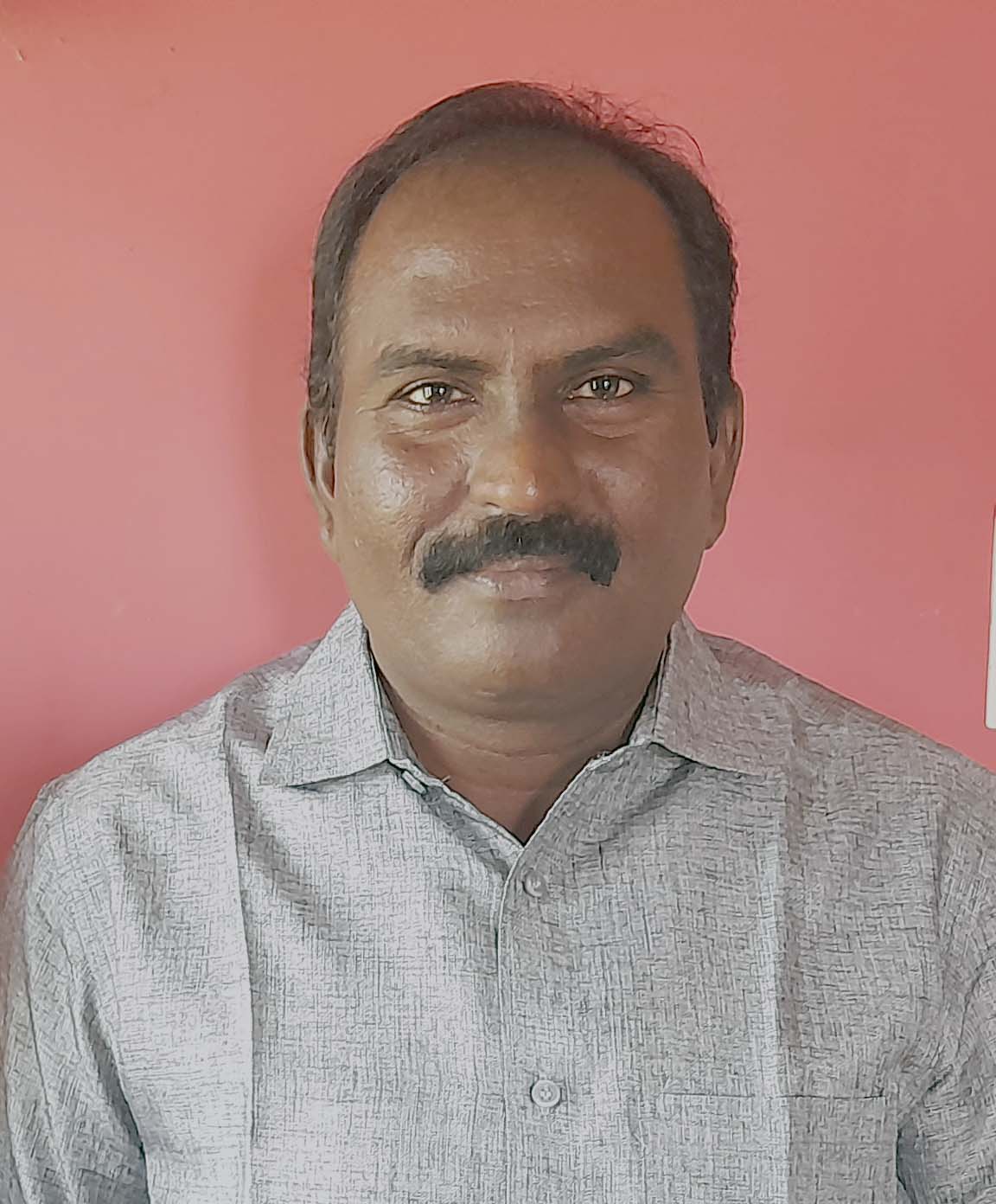 Prabaharan P