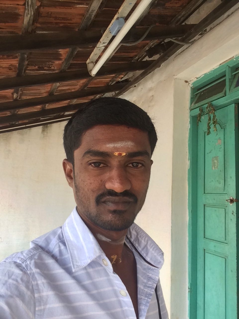 RAJA.V