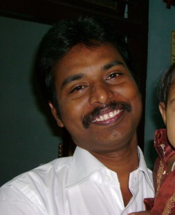RAMAMOORTHY