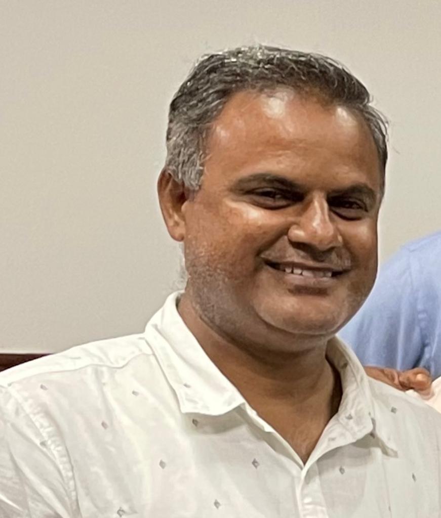 Balamuralikrishnan 