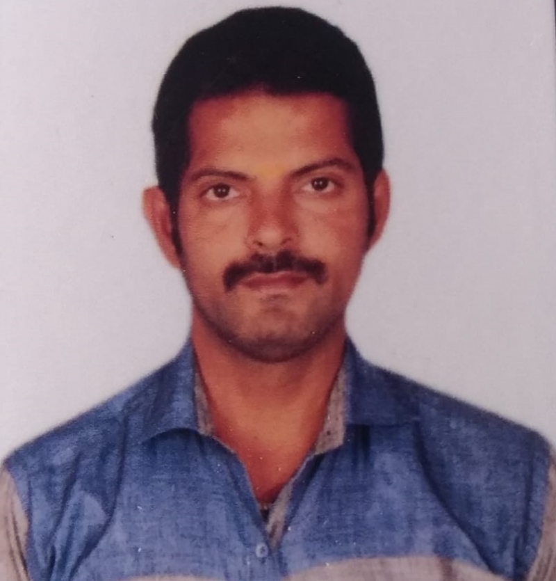 Vijayakumar