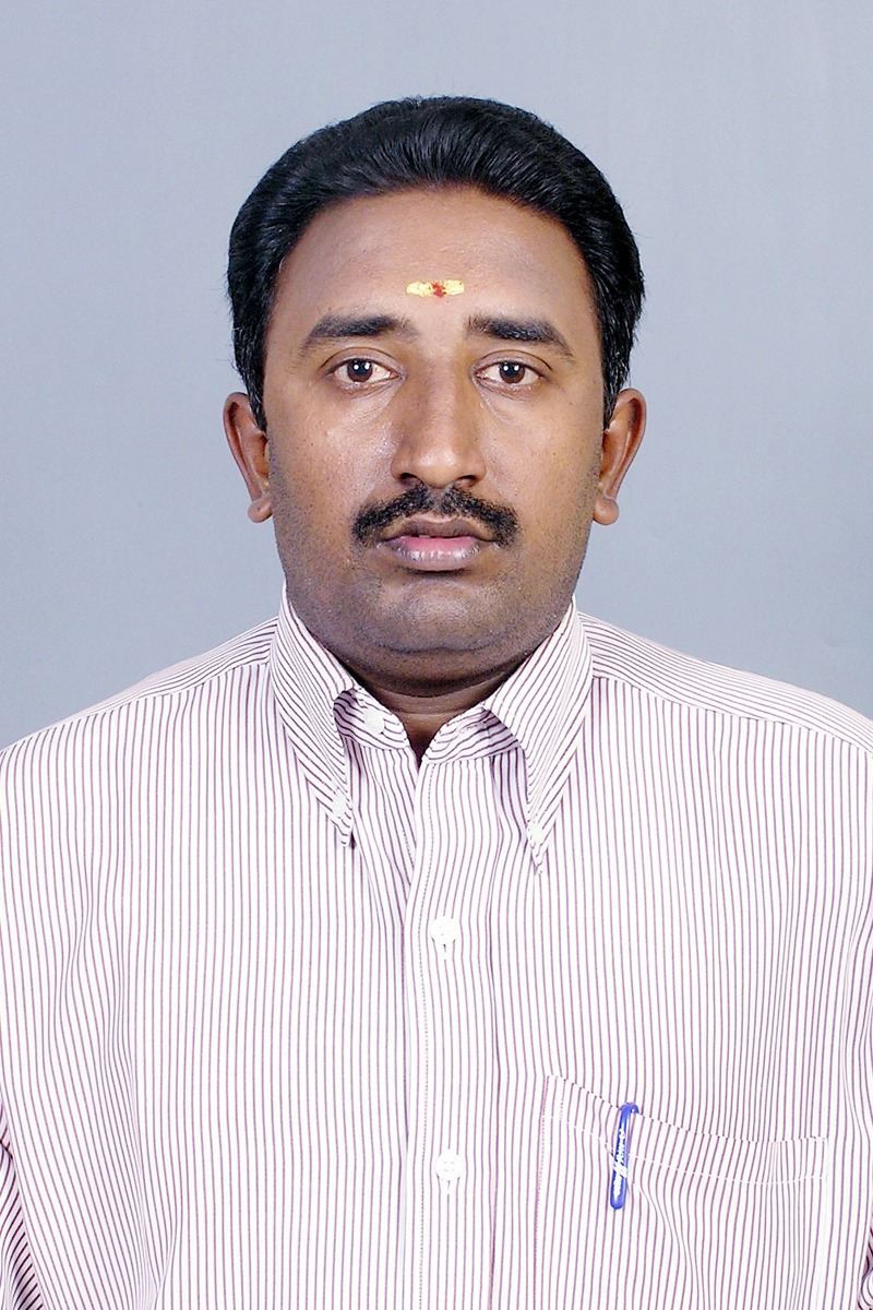 KRISHNASAMY 