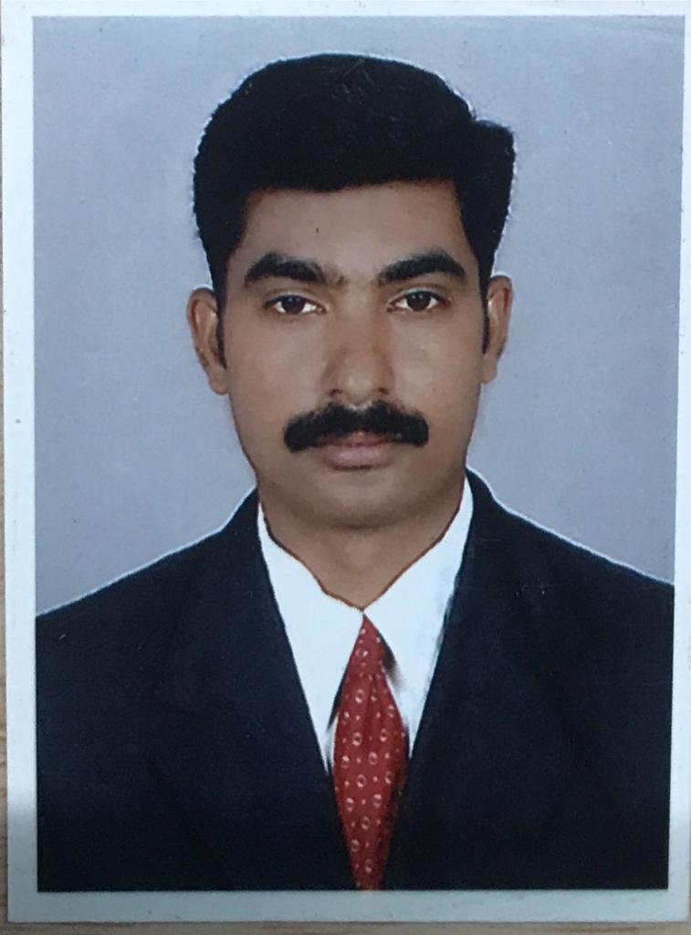 Gangeswaran.K