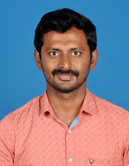 S.SUGANESWARAMOHAN