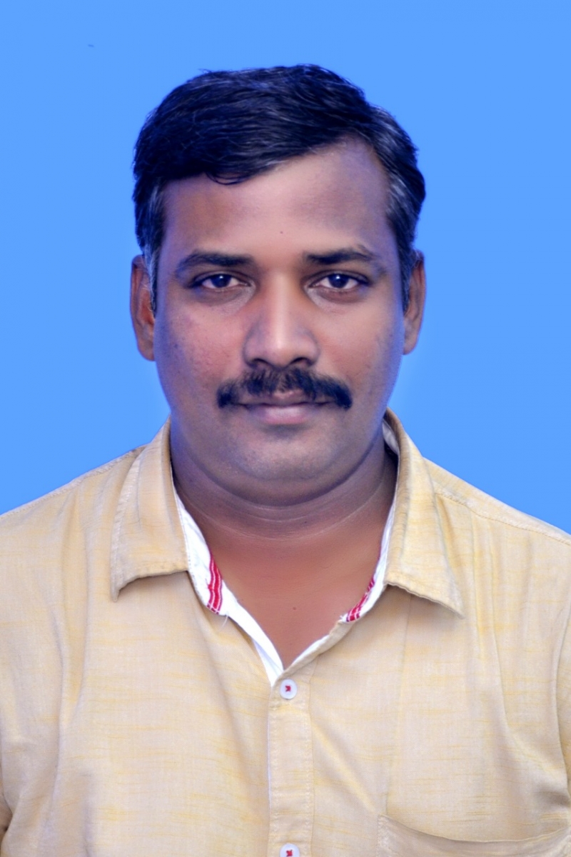 M.SOMASUNDARAM