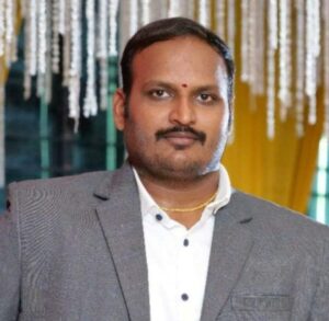 MOORTHY MANOJ KUMAR 