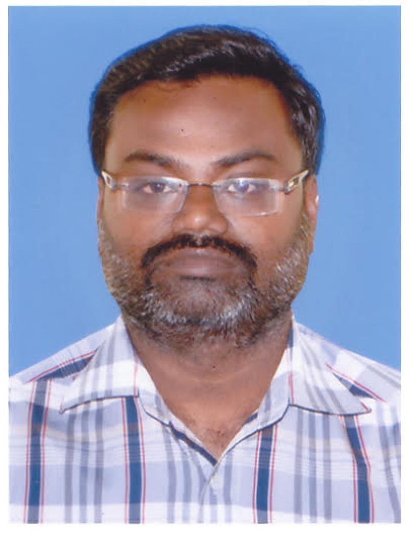 C.S.SIVAKUMAR