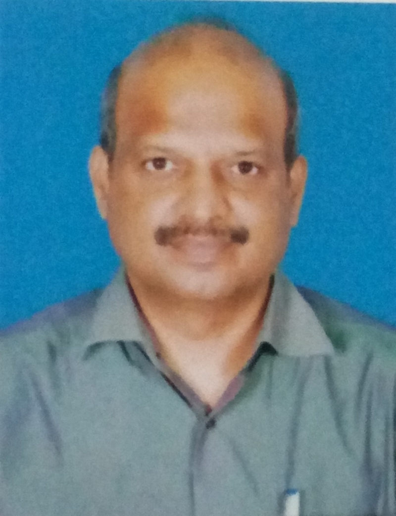 B.Krishna Kumar