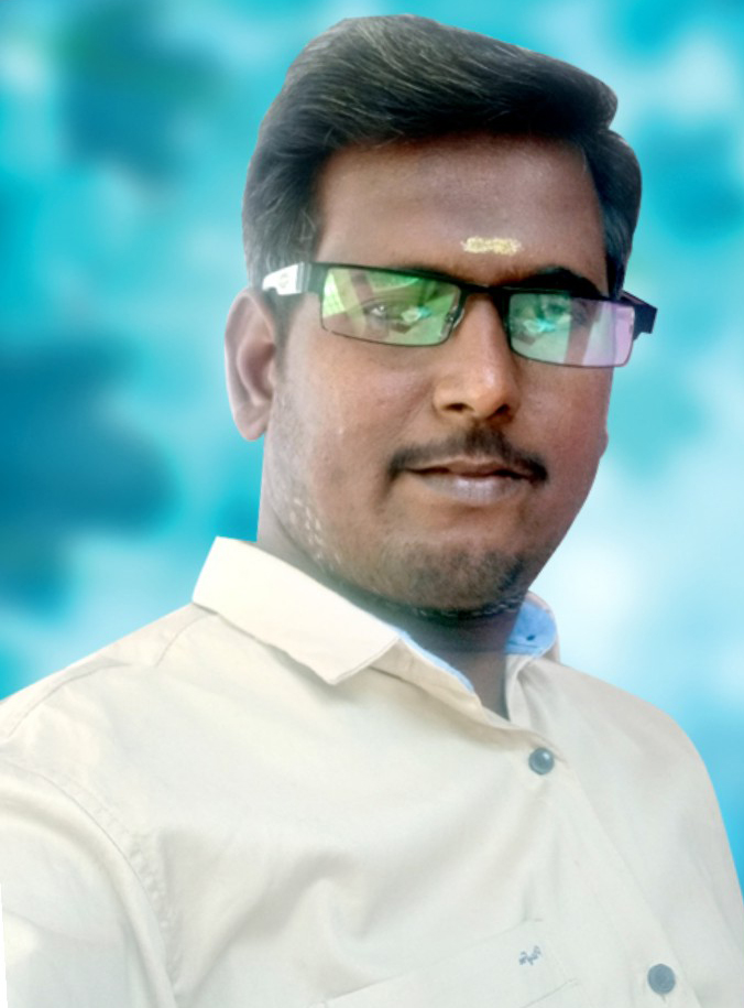 G.SIVABALAN