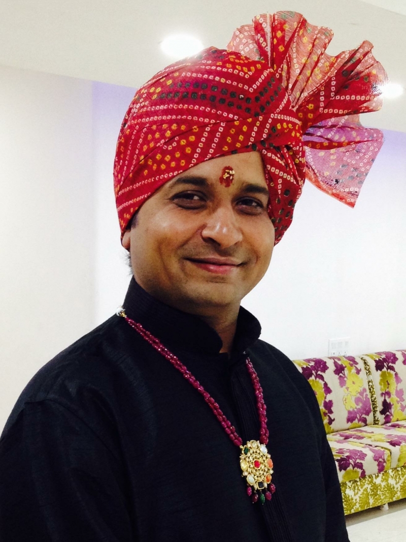 Vinod Kumar