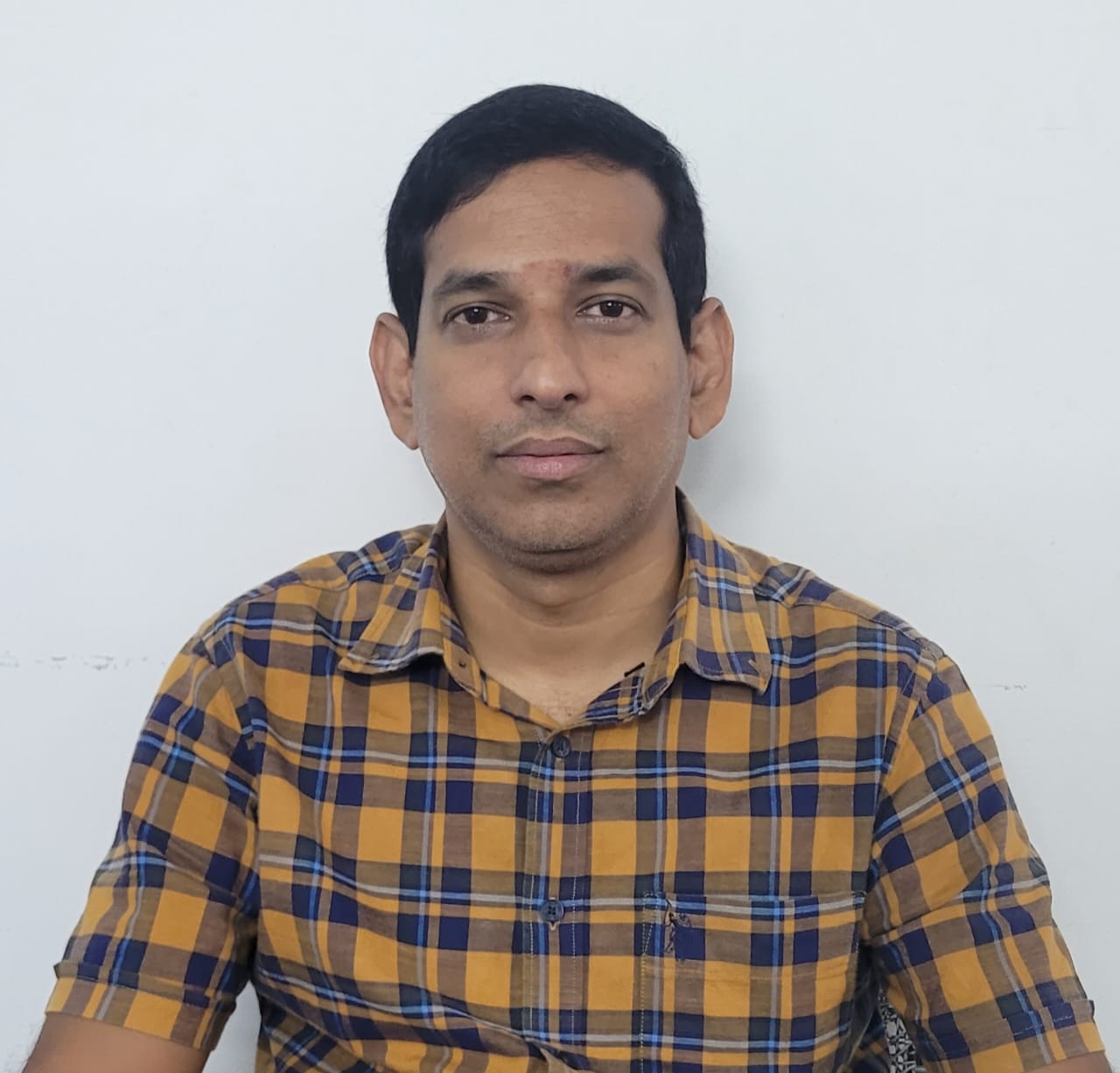 S.GANESAN